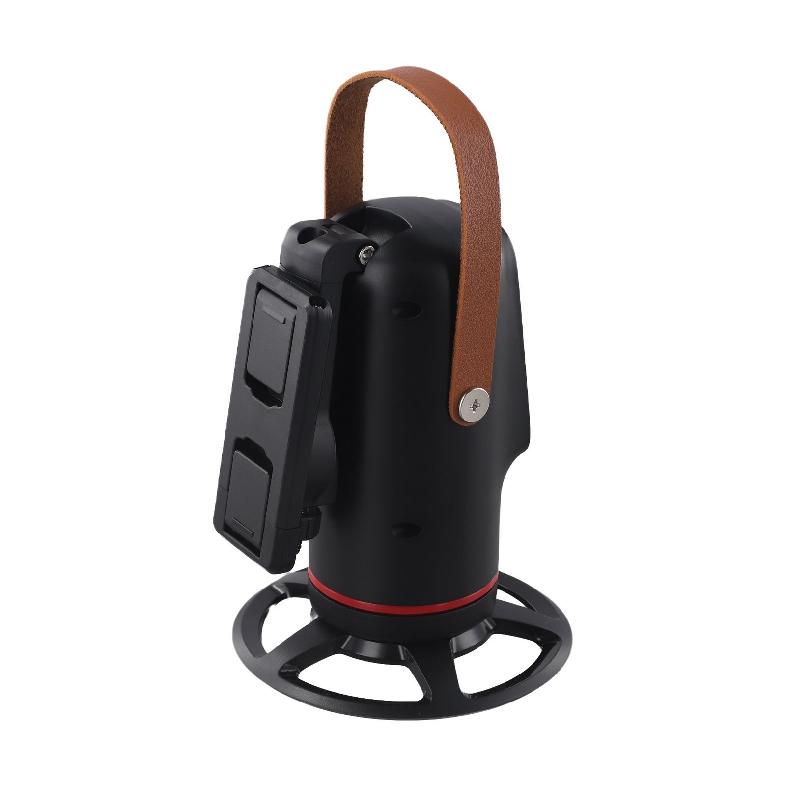 Advanced Auto Face Tracking Tripod Ensures You Stay in Frame During Recordings - Picture 30 of 38