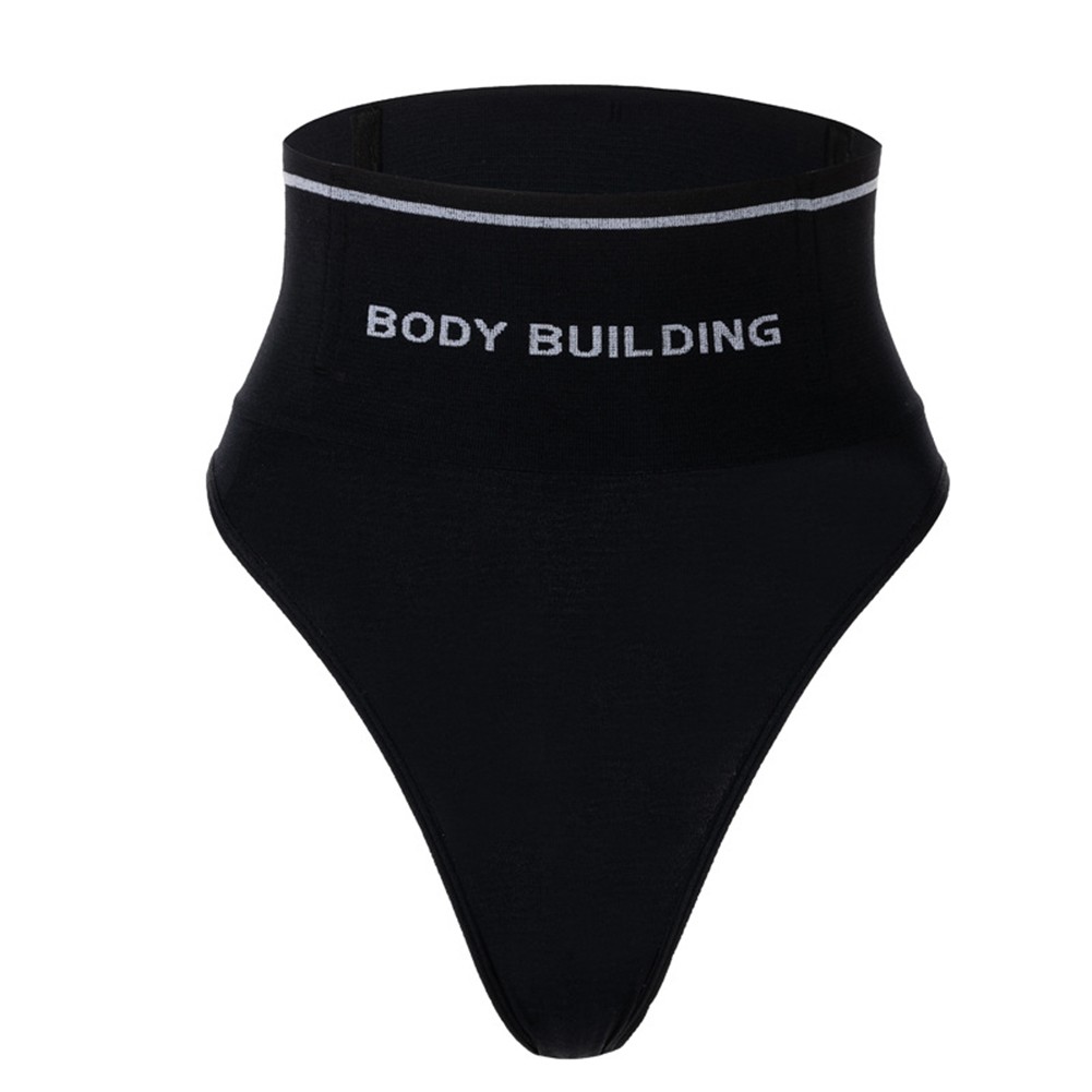 Stylish Postpartum Thong Underwear for Women Elastic Thin Breathable Fabric