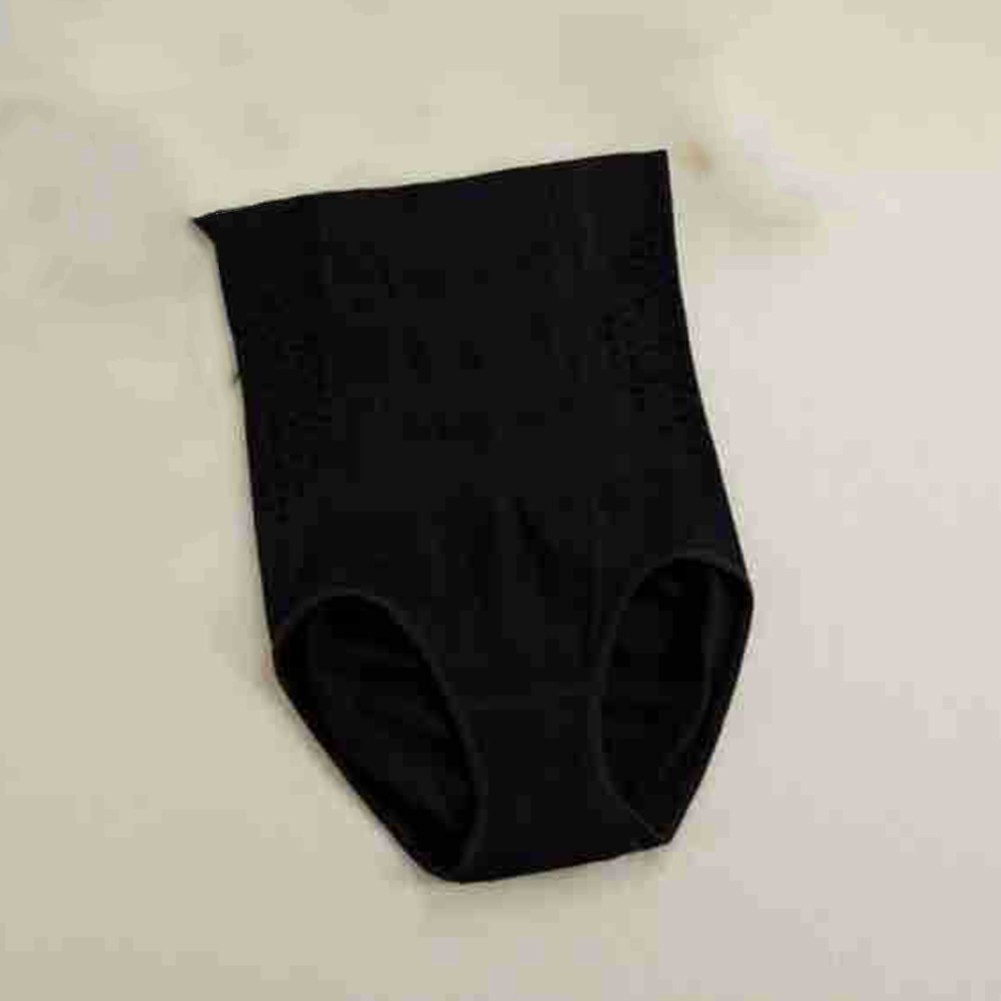 Womens High Waist Panties for Postpartum with Breathable Seamless Design