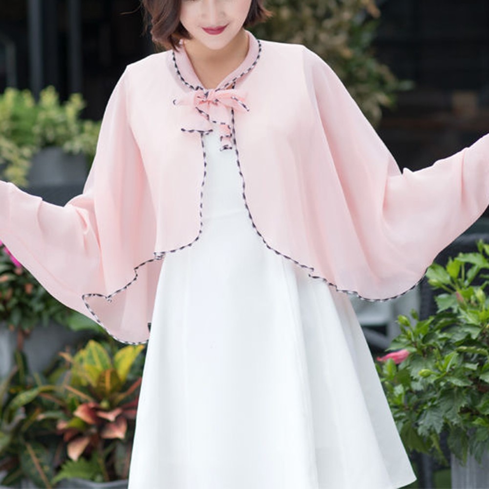 Cycling Chiffon Cover Anti External Shawl Casual Wear Style One Size Fits All - Picture 18 of 30