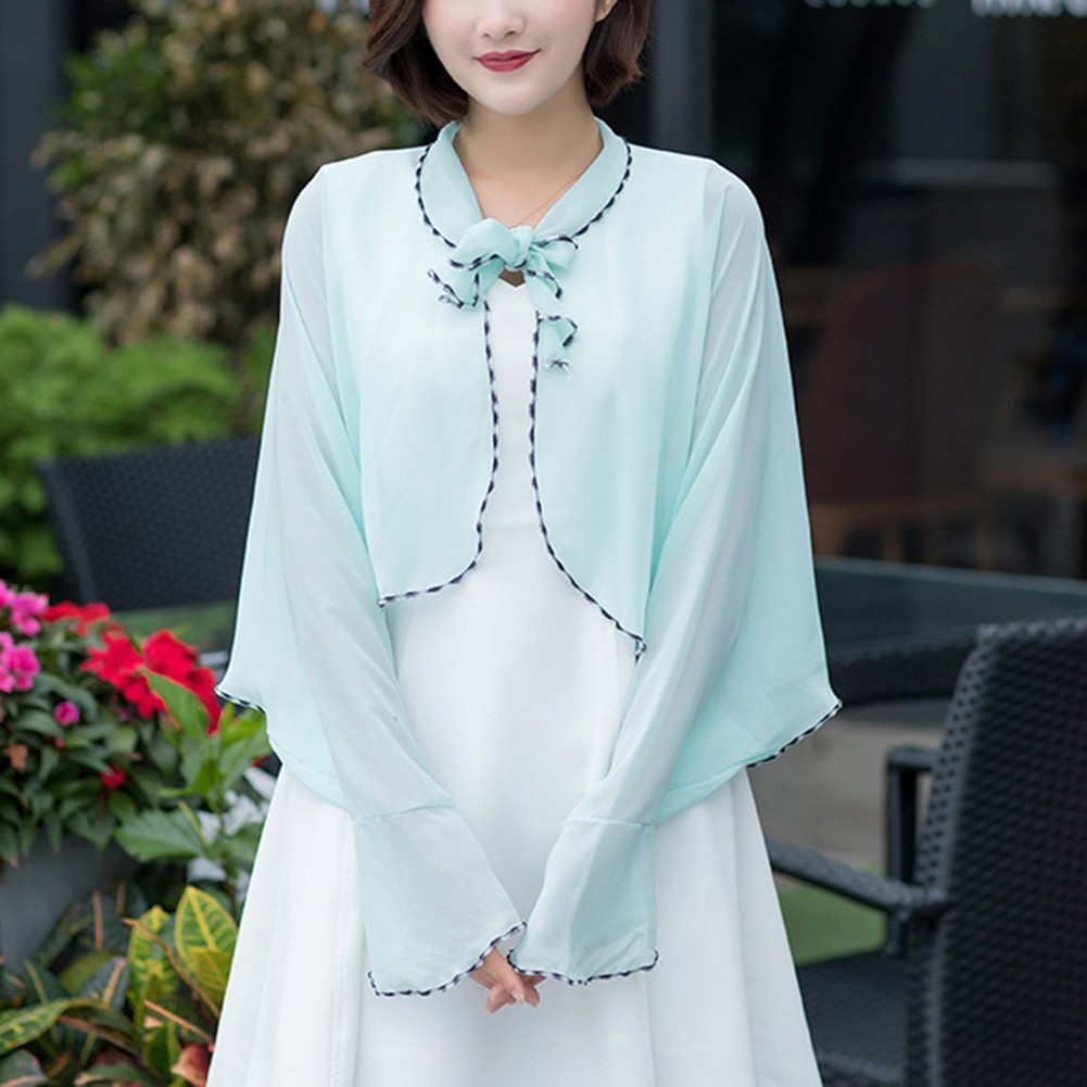 Cycling Chiffon Cover Anti External Shawl Casual Wear Style One Size Fits All - Picture 27 of 30