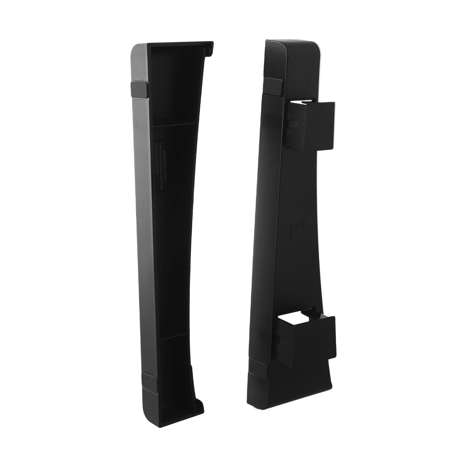 Sleek Horizontal Stand for PlayStation 5 Pro & Slim Designed for Compact Areas - Picture 13 of 32