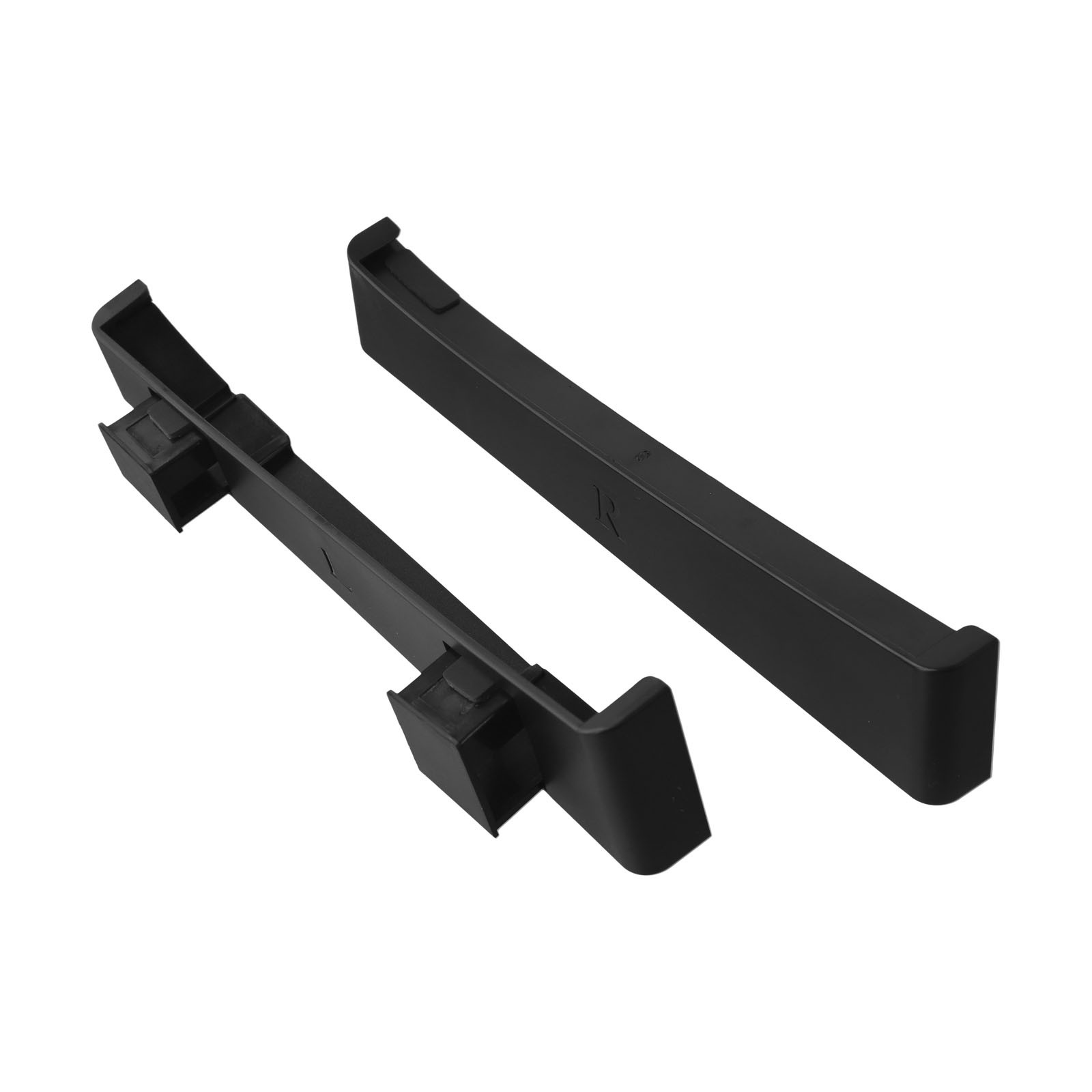 Sleek Horizontal Stand for PlayStation 5 Pro & Slim Designed for Compact Areas - Picture 14 of 32