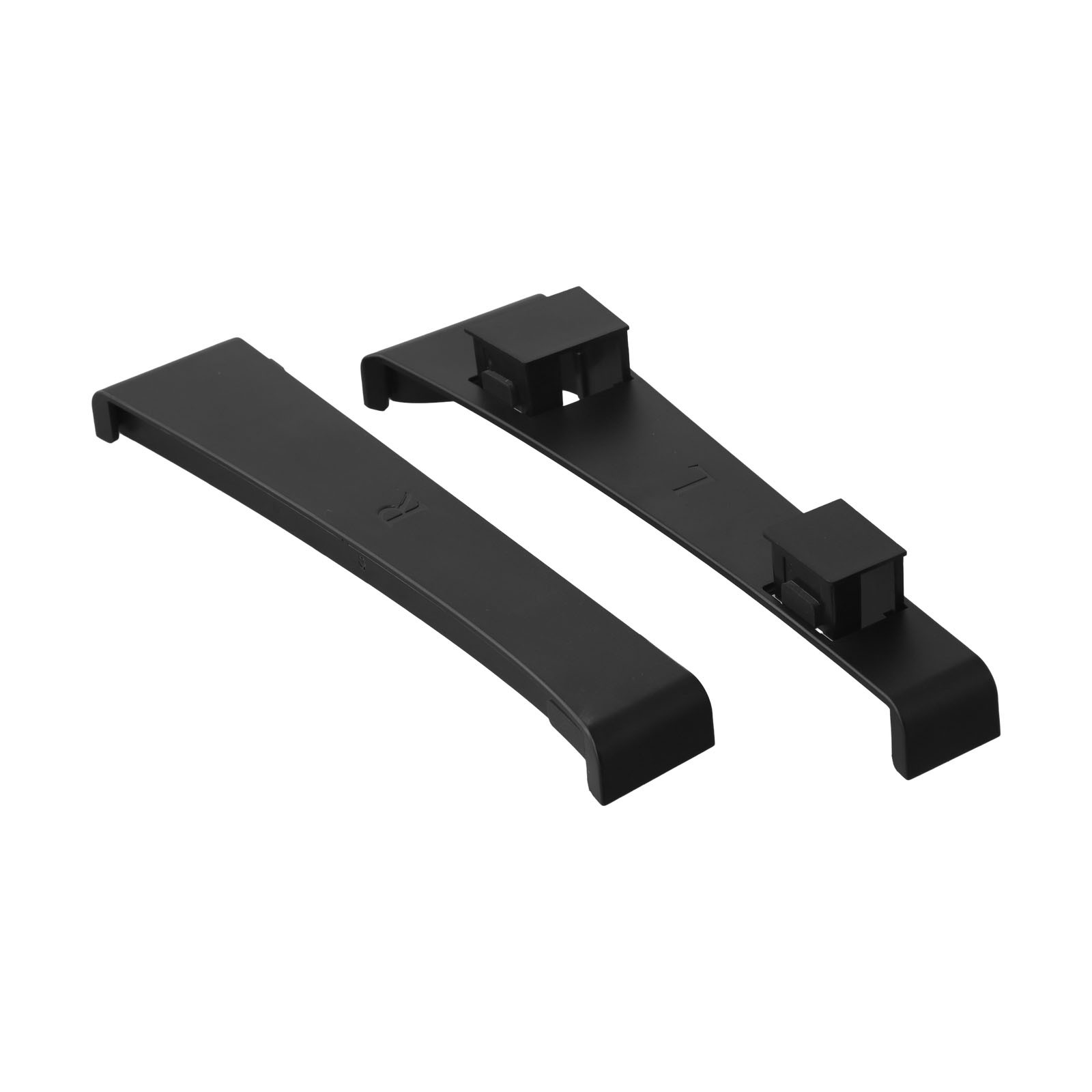Sleek Horizontal Stand for PlayStation 5 Pro & Slim Designed for Compact Areas - Picture 15 of 32