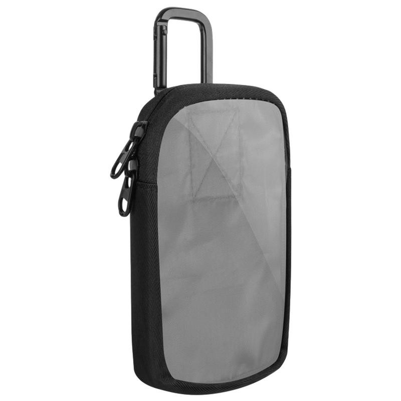 Sac de rangement de protection pour MP3MP4 avec vue d��gag��e pour fonctionnemen - Photo 13 sur 15