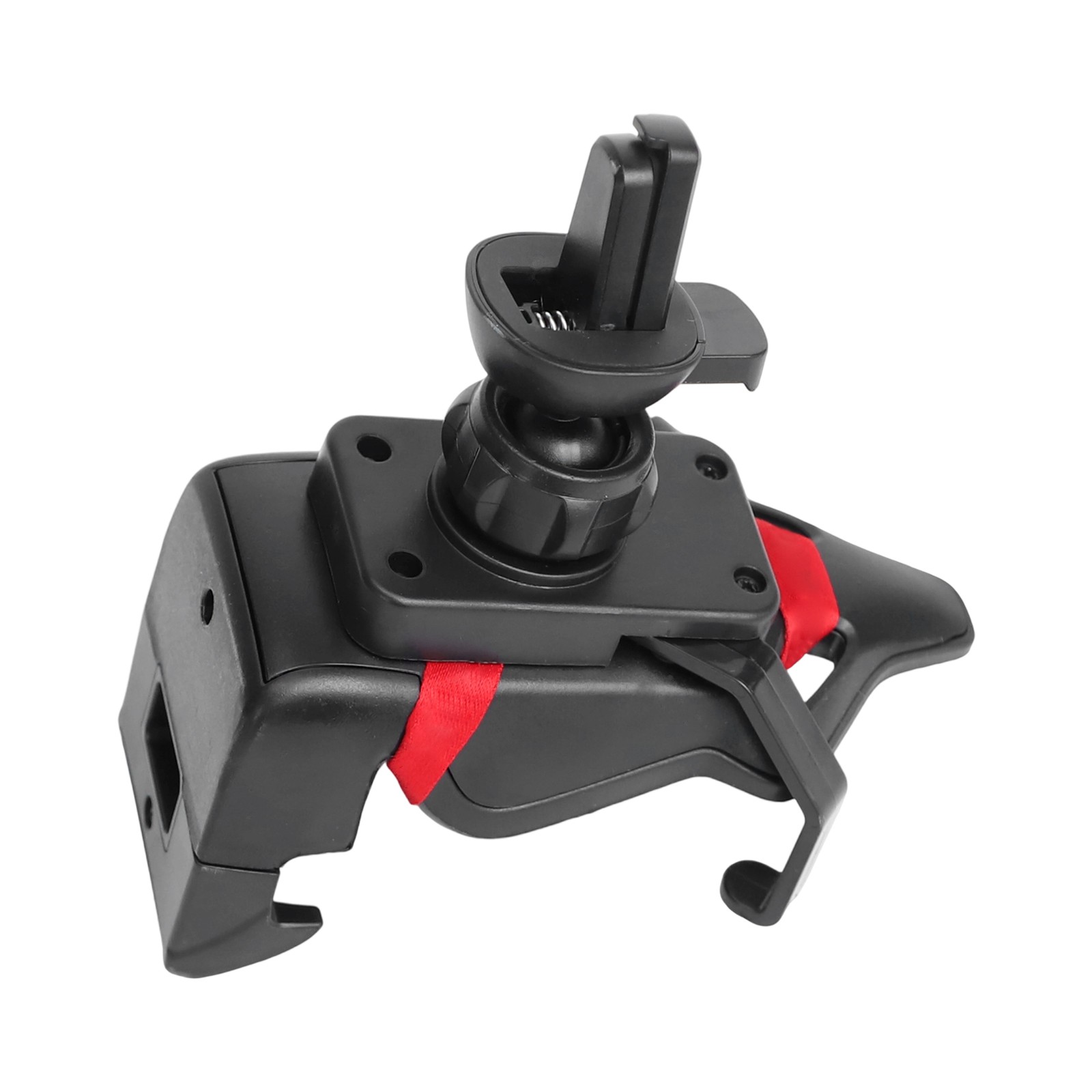 Support Téléphone Voiture avec Course Unique pour Siège Design et Vue 360 Deg - Photo 28 sur 40
