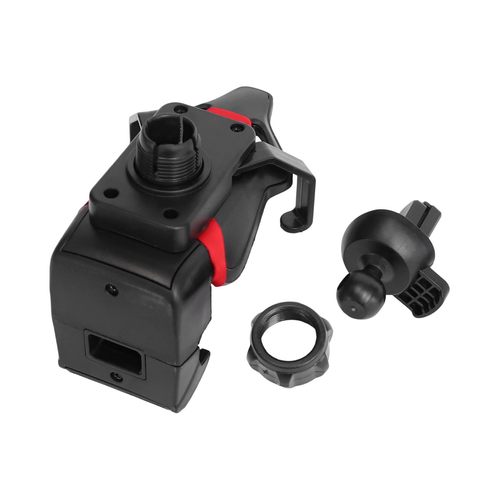 Support Téléphone Voiture avec Course Unique pour Siège Design et Vue 360 Deg - Photo 32 sur 40