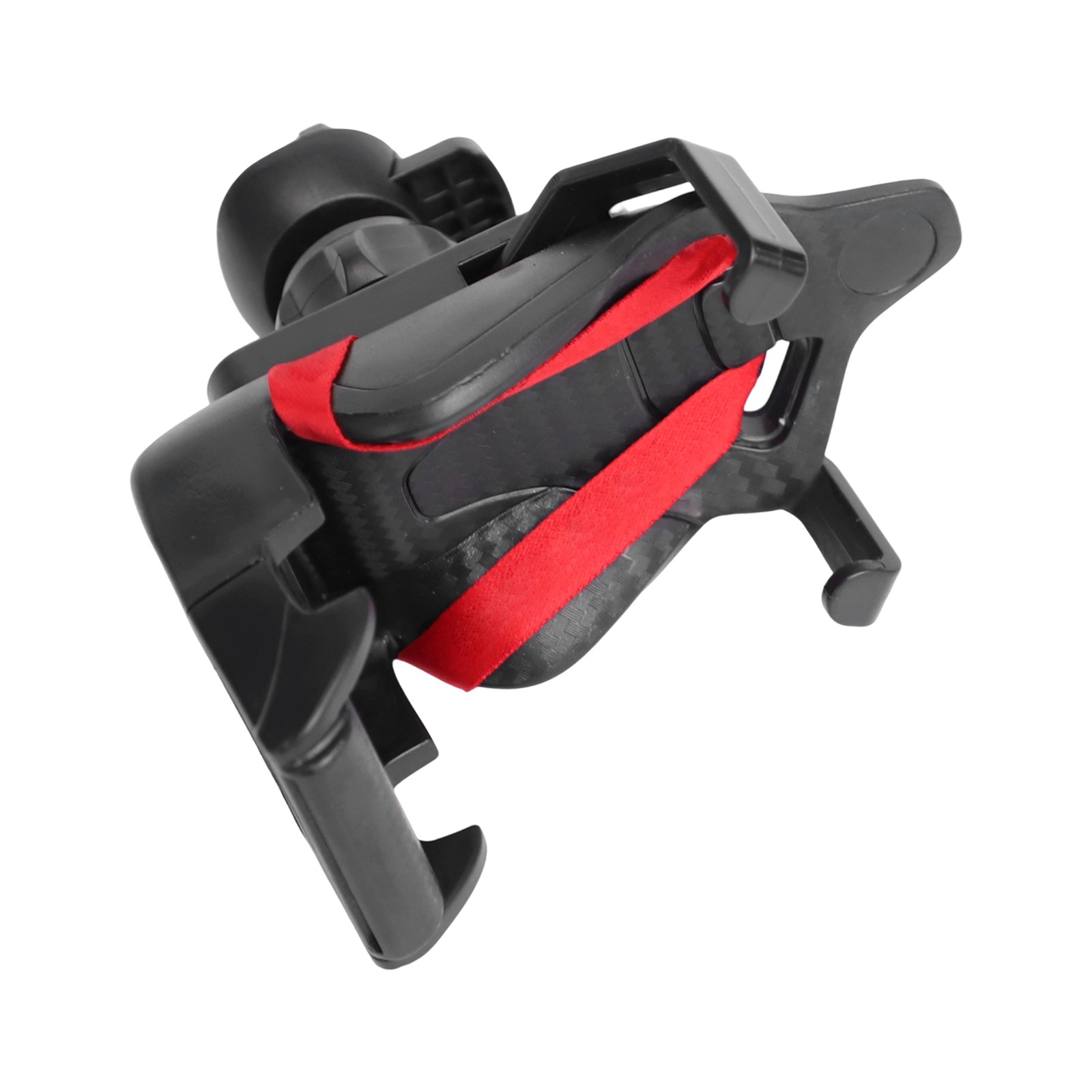 Support Téléphone Voiture avec Course Unique pour Siège Design et Vue 360 Deg - Photo 30 sur 40