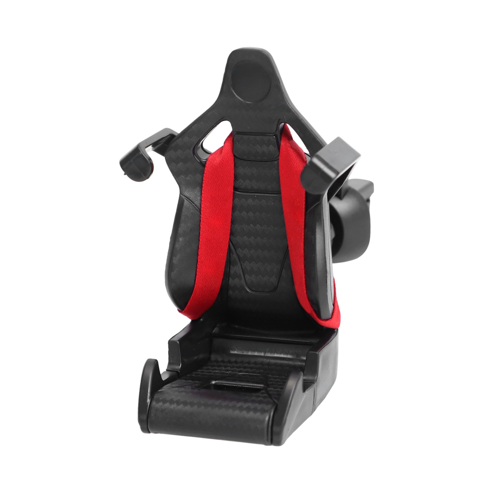 Support Téléphone Voiture avec Course Unique pour Siège Design et Vue 360 Deg - Photo 31 sur 40