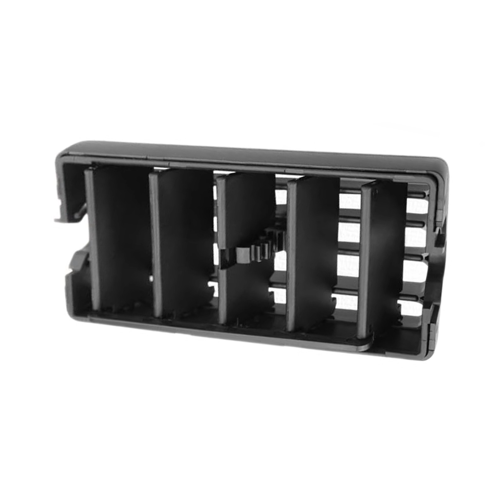 Dash Air Vent Grille Car Maintenance Installation Easy For Jeep Models - Picture 5 of 7