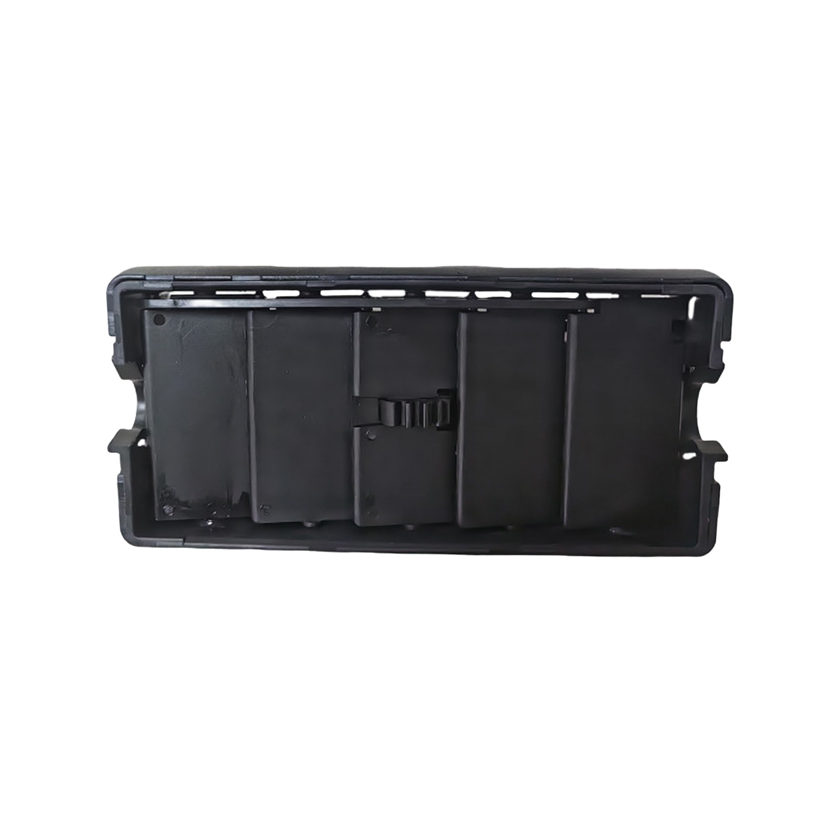 Dash Air Vent Grille Car Maintenance Installation Easy For Jeep Models - Picture 7 of 7