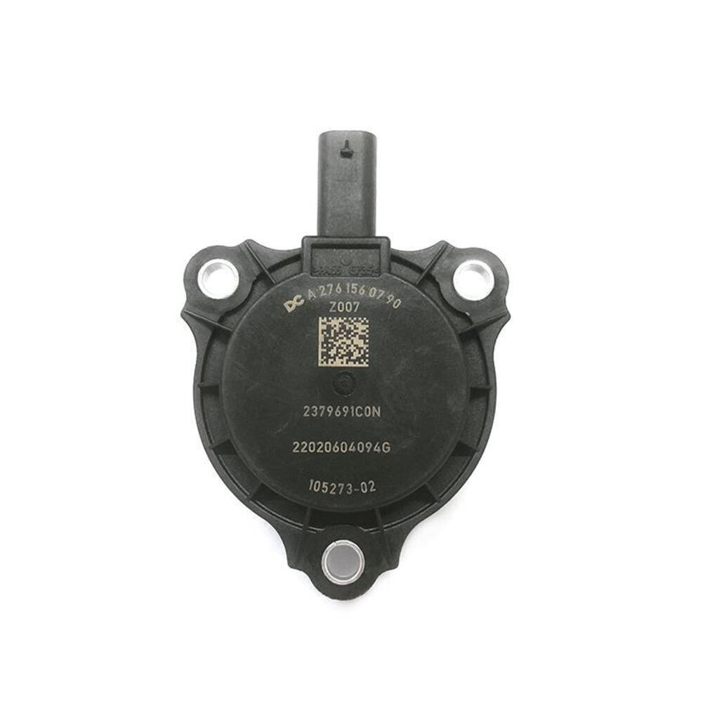 Engine Timing Solenoid A2761560790 DIY Mechanics Long-lasting Reliability - Picture 2 of 10
