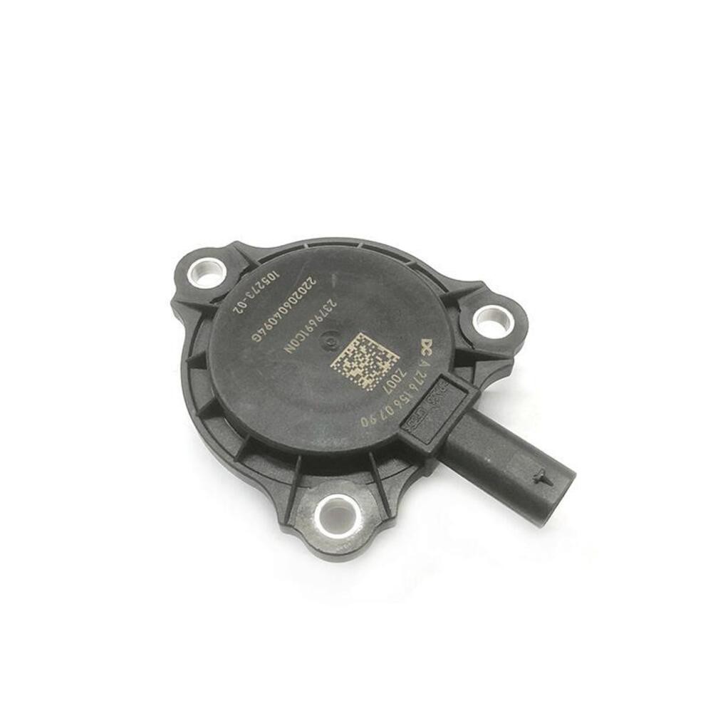 Engine Timing Solenoid A2761560790 DIY Mechanics Long-lasting Reliability - Picture 3 of 10