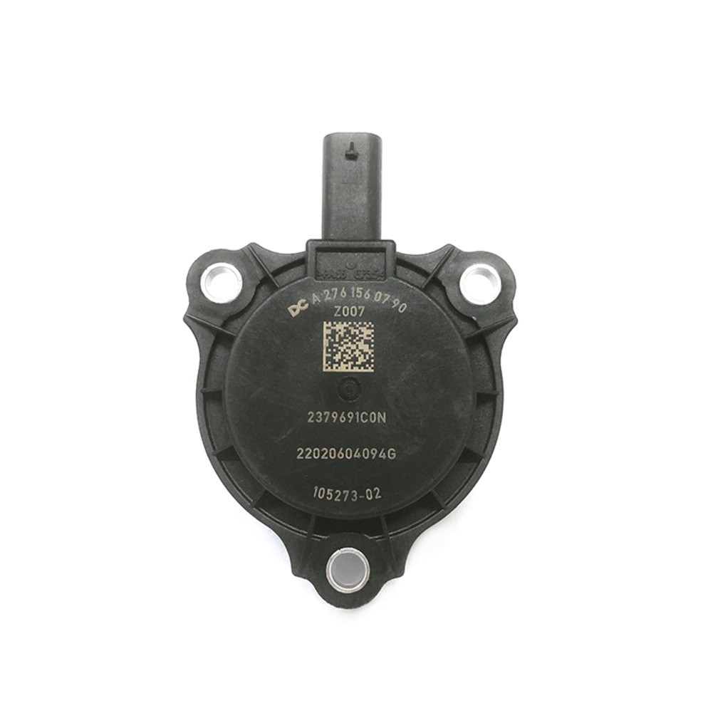Engine Timing Solenoid A2761560790 DIY Mechanics Long-lasting Reliability - Picture 9 of 10