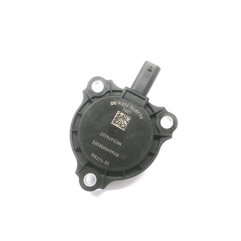 Engine Timing Solenoid A2761560790 DIY Mechanics Long-lasting Reliability - Picture 8 of 10