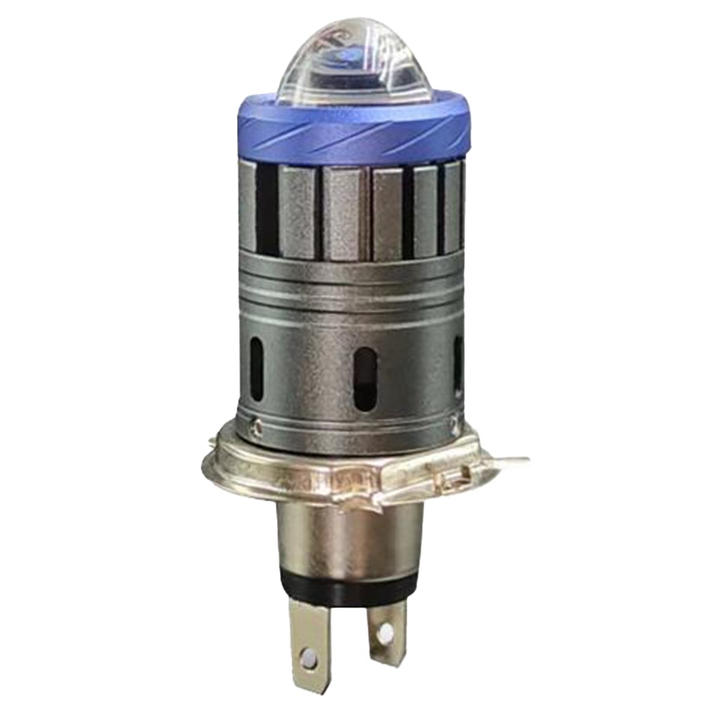 Night Riding High Brightness Bulbs Aluminum Bulb Power 26W White Light Option - Picture 4 of 11