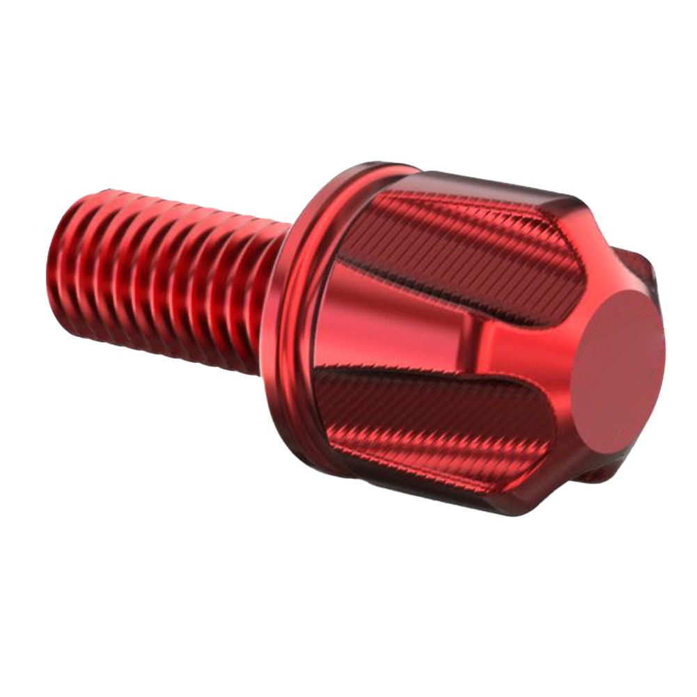 Accessoires si��ge arri��re vis �� d��gagement rapide mat��riau alliage d'alumin - Bild 13 von 23