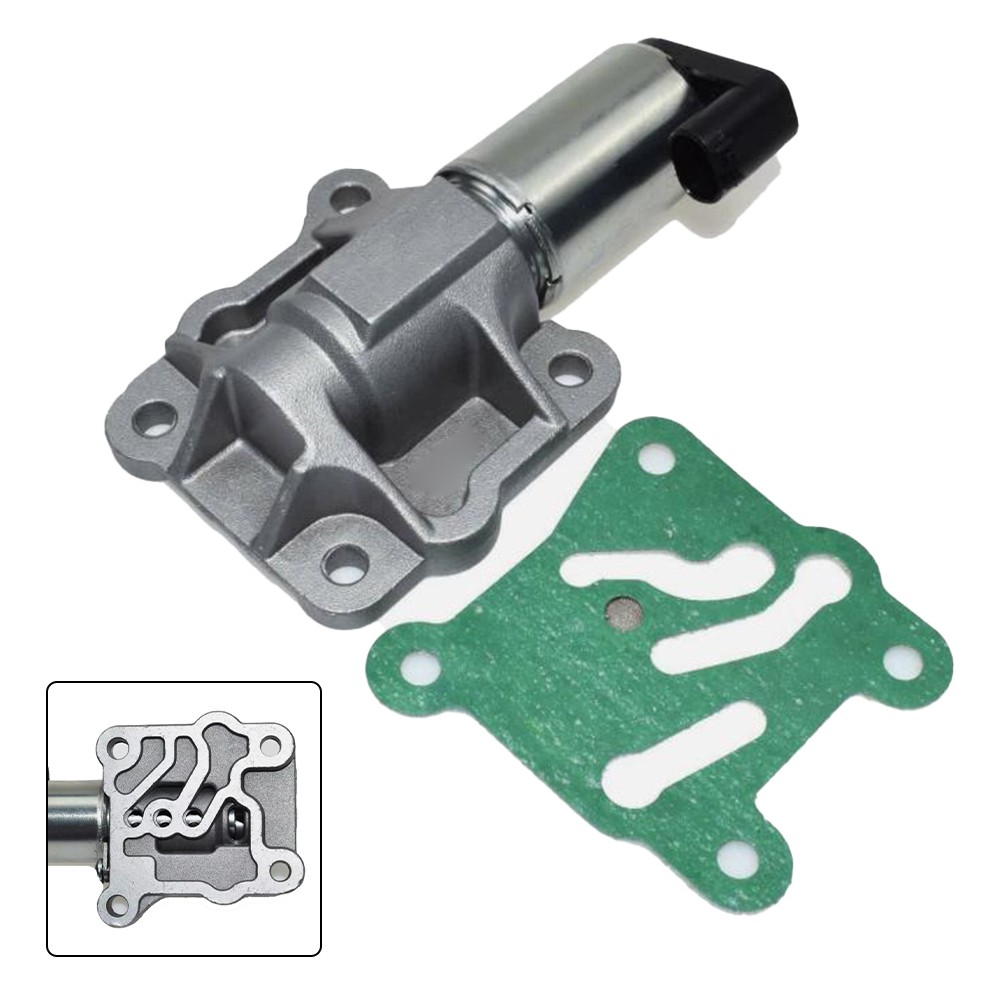 INTAKE CAMSHAFT SOLENOID Practical Installation Direct Replacement Part - Picture 3 of 8