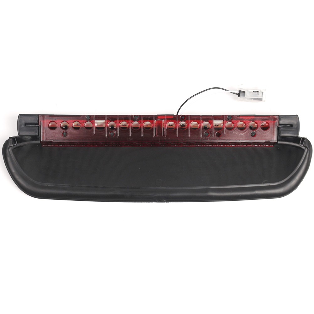 Practical Use E90 E92 Tail Light ABS Material Black Red Color Easy Installation - Picture 9 of 12