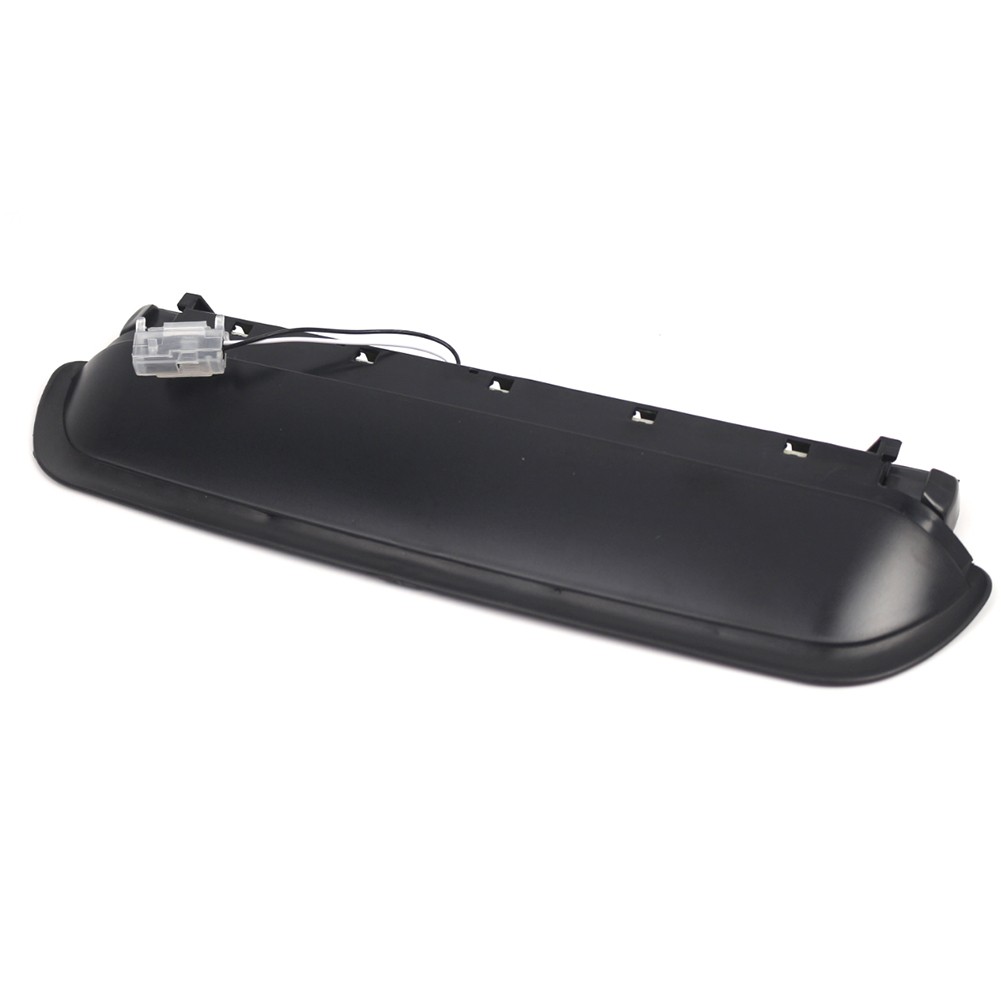 Practical Use E90 E92 Tail Light ABS Material Black Red Color Easy Installation - Picture 8 of 12