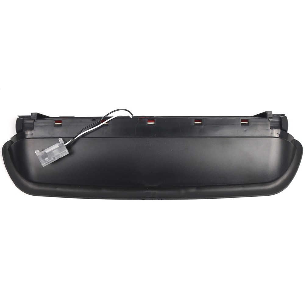 Practical Use E90 E92 Tail Light ABS Material Black Red Color Easy Installation - Picture 5 of 12