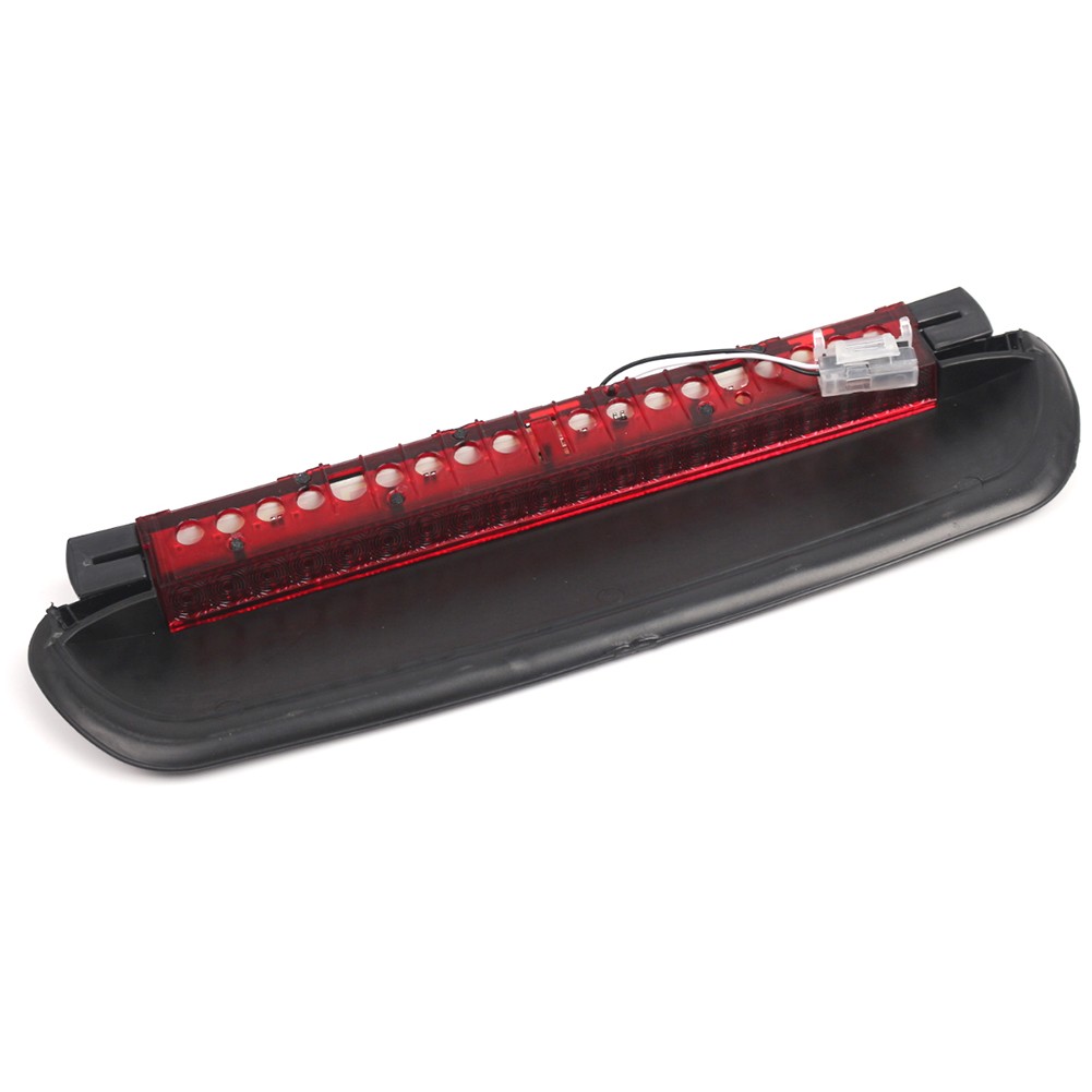 Practical Use E90 E92 Tail Light ABS Material Black Red Color Easy Installation - Picture 3 of 12