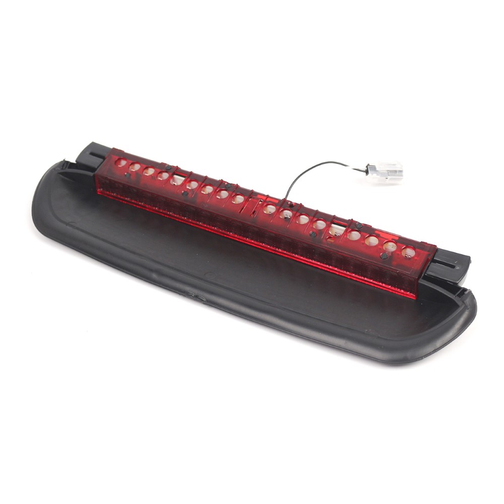 Practical Use E90 E92 Tail Light ABS Material Black Red Color Easy Installation - Picture 12 of 12