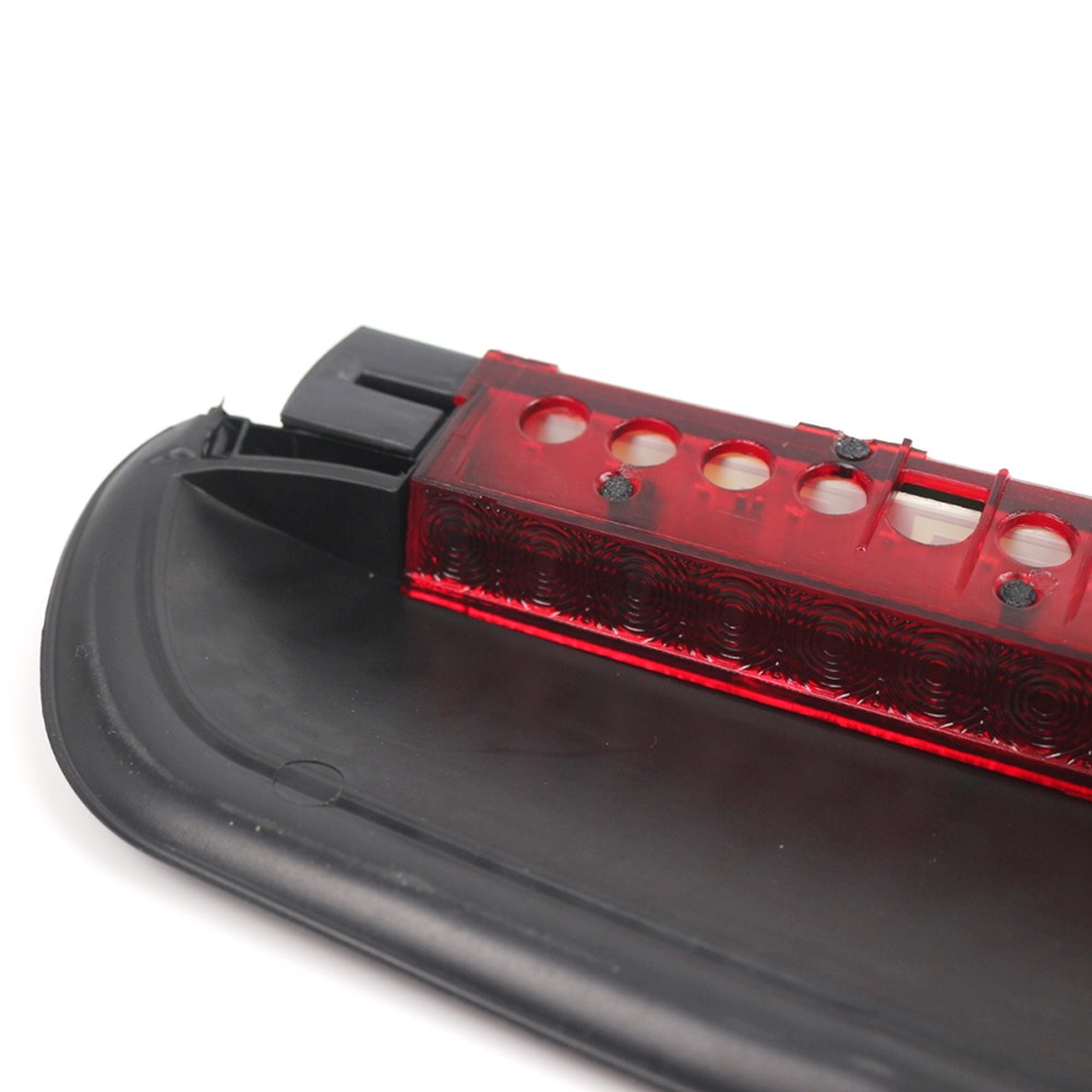 Practical Use E90 E92 Tail Light ABS Material Black Red Color Easy Installation - Picture 7 of 12