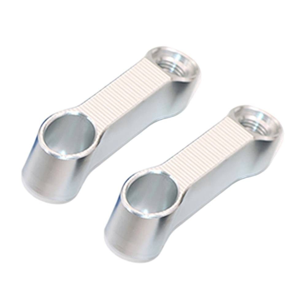 Adaptateur Rallonge Miroir Rallonge Miroir Haute Résistance pour Cycle Électri - Zdjęcie 15 z 17