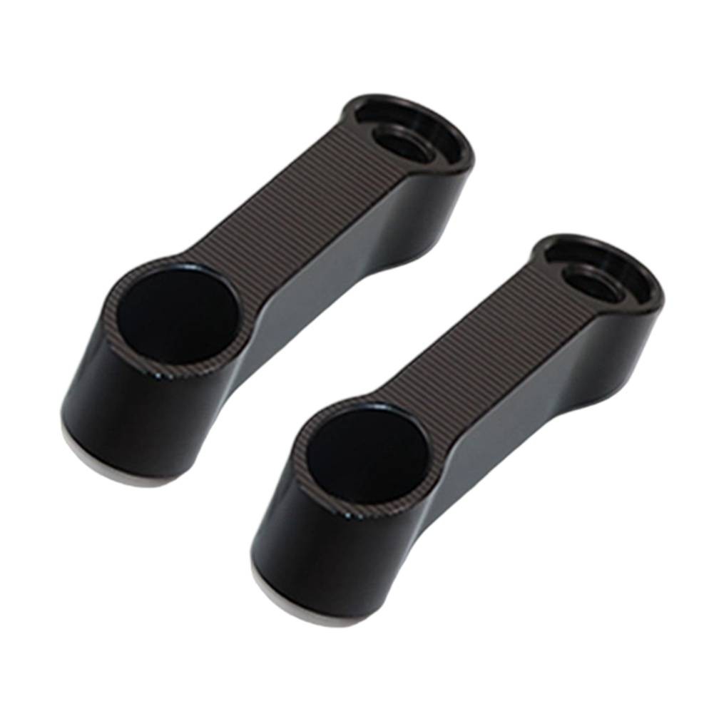 Adaptateur Rallonge Miroir Rallonge Miroir Haute Résistance pour Cycle Électri - Zdjęcie 13 z 17