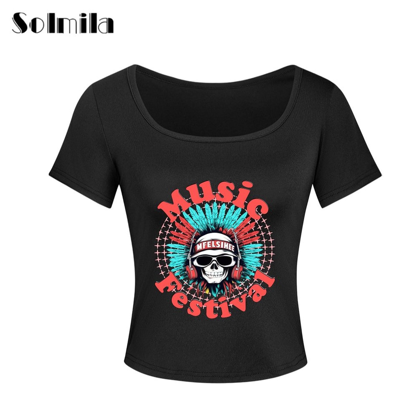 Lässiges Damen Top Polyester Top Herbst Mode Alltag perfekt für den Frühling - Bild 6 von 8