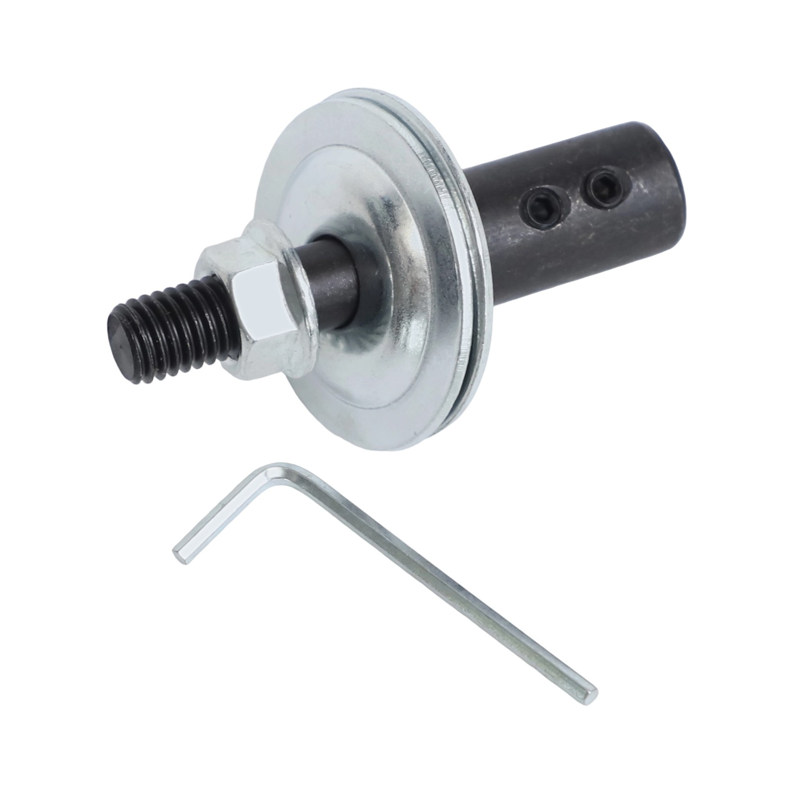 High Quality Spindle Adapter For Grinding Polishing Good Abrasion Grinder - Picture 38 of 47