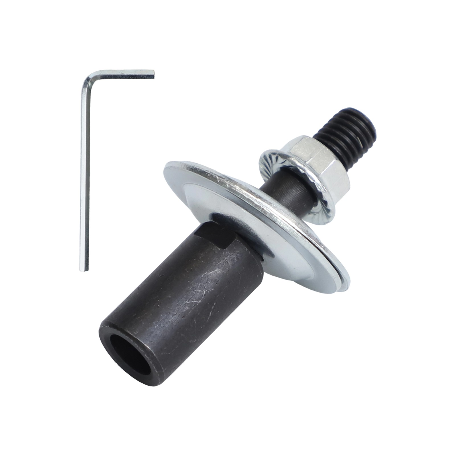 High Quality Spindle Adapter For Grinding Polishing Good Abrasion Grinder - Picture 37 of 47