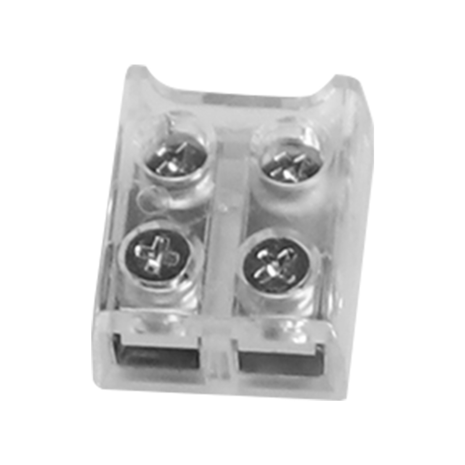 LED Terminal Connectors for Easy Setup Compatible with Multiple Strips