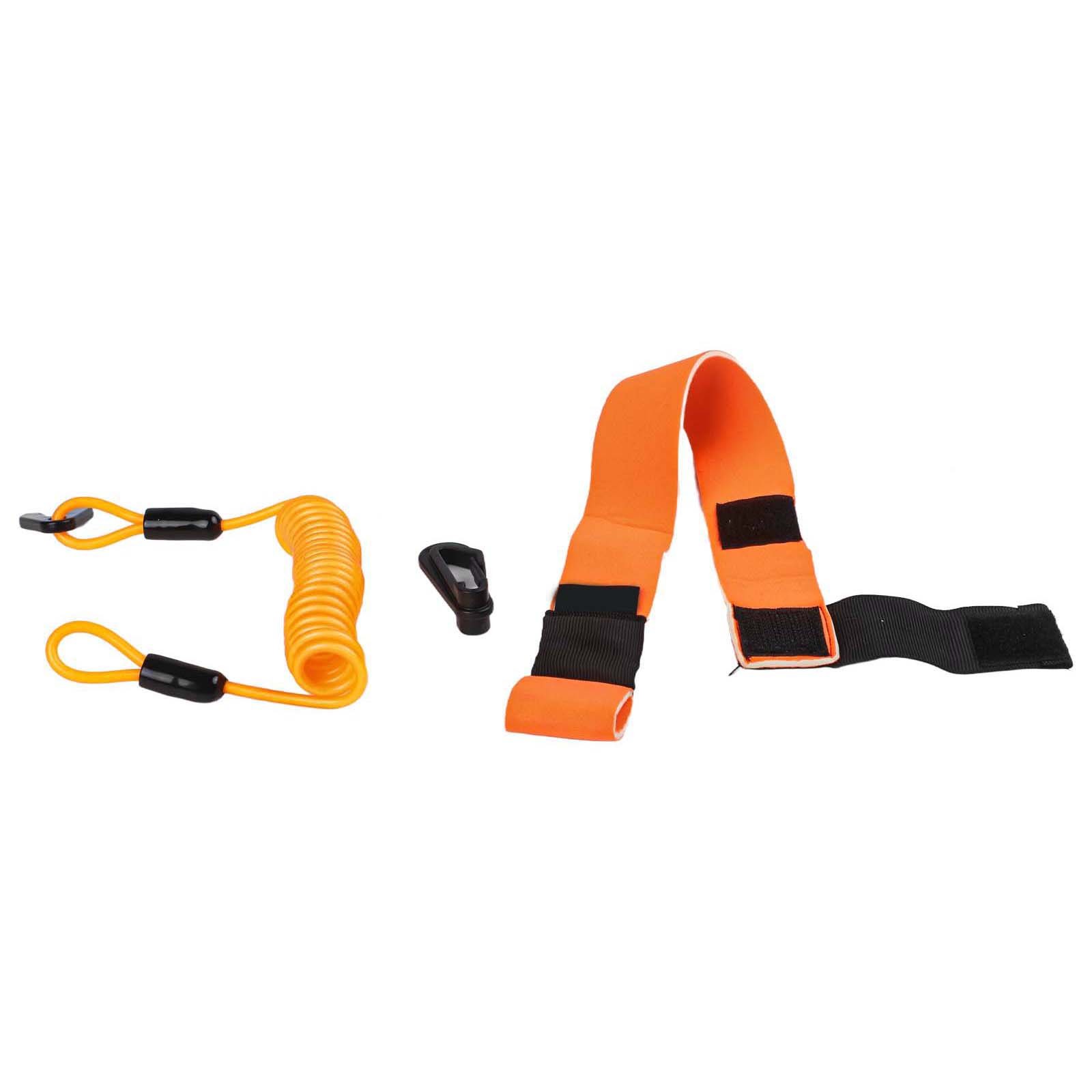 Dependable For Jet Ski Safety Lanyard with Robust Construction Features - Picture 14 of 28
