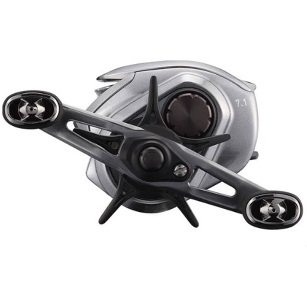 Fishing Reel BaitCasting Reel Mechanical Brake Adjustment Knob For DAIWA Series - Picture 27 of 60