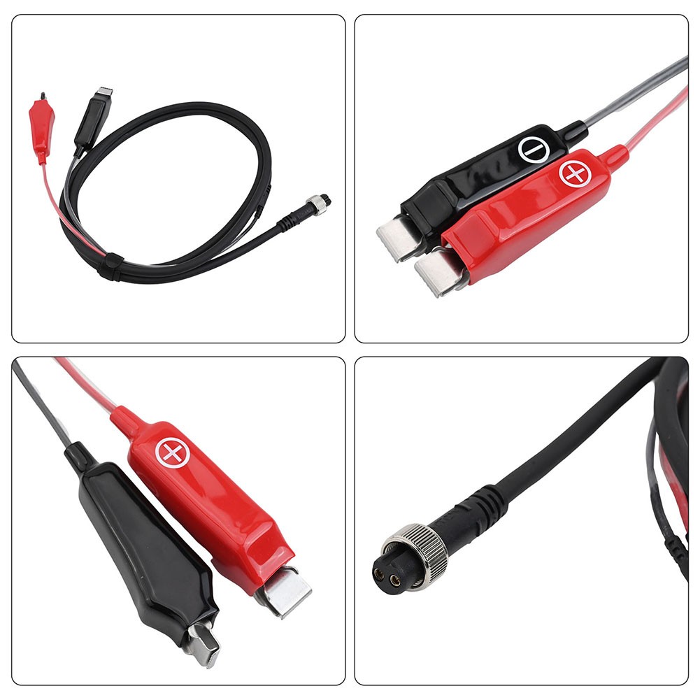 Câble moulinet de pêche électrique achats 2M 2 5M pour DAIWA avec forte charge de co