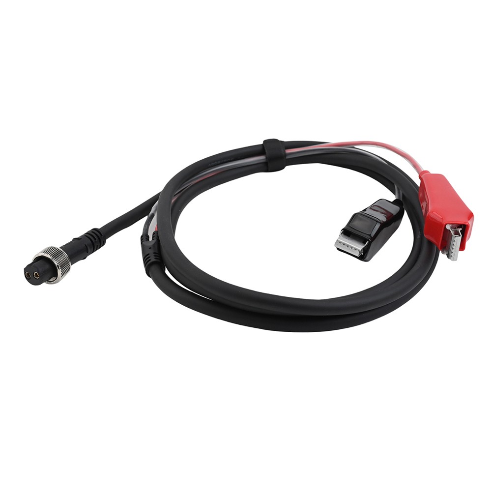 Câble moulinet de pêche électrique achats 2M 2 5M pour DAIWA avec forte charge de co