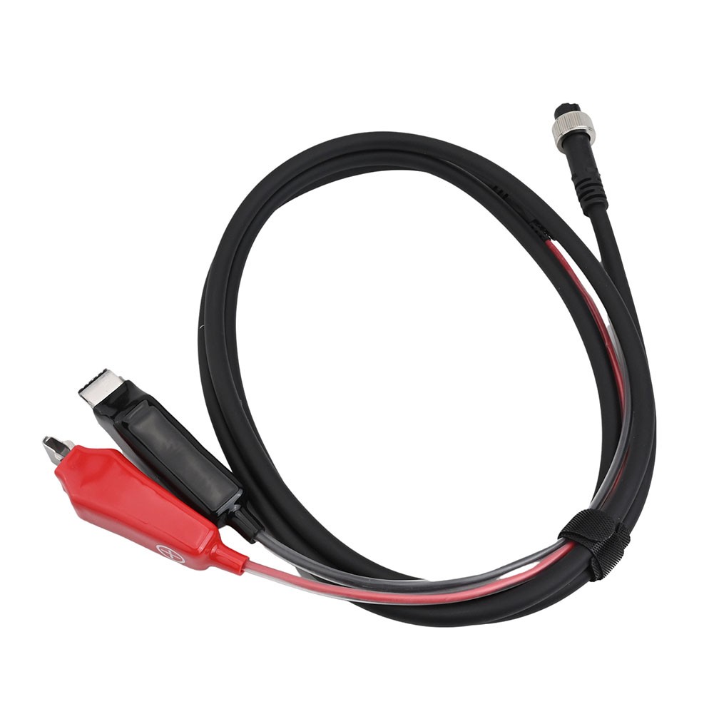 Câble moulinet de pêche électrique 2M 2 officiel 5M pour DAIWA avec forte charge de co