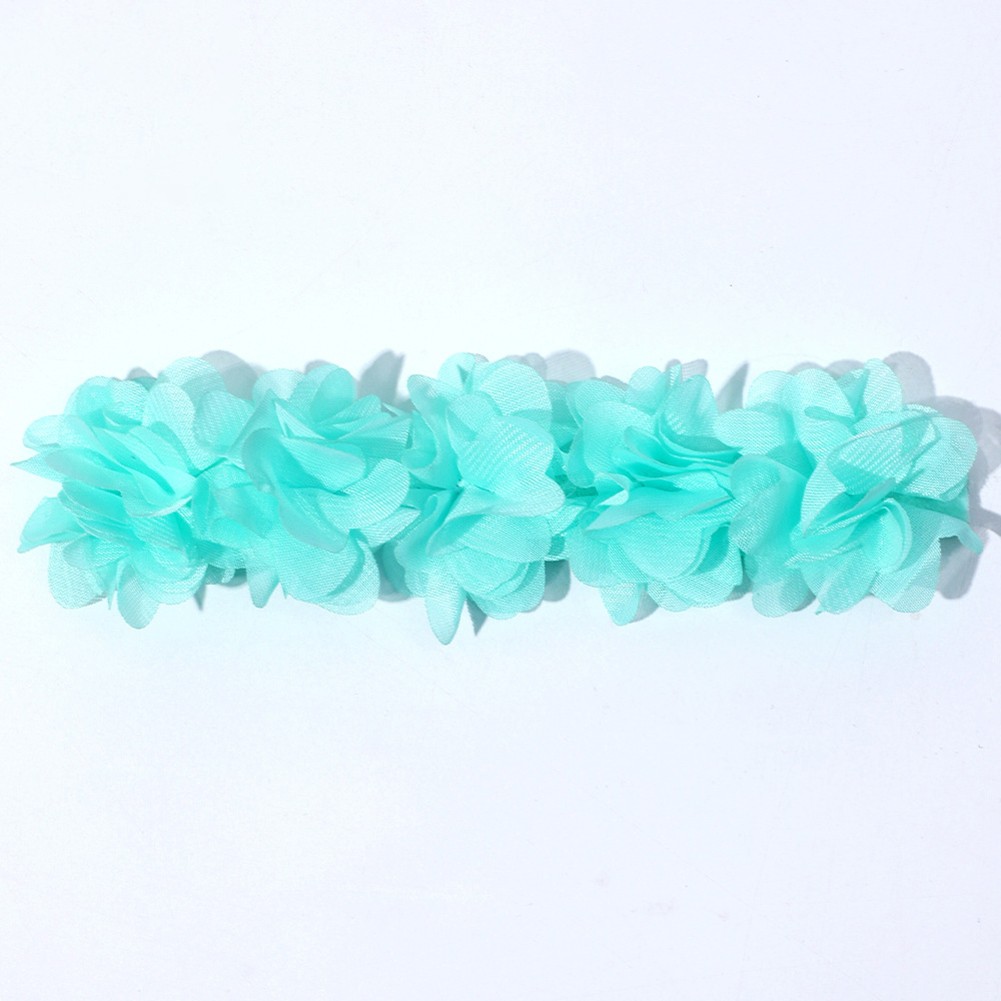 Baby Hair Accessories High Elasticity Multiple Colors Available For Babies - Picture 21 of 24
