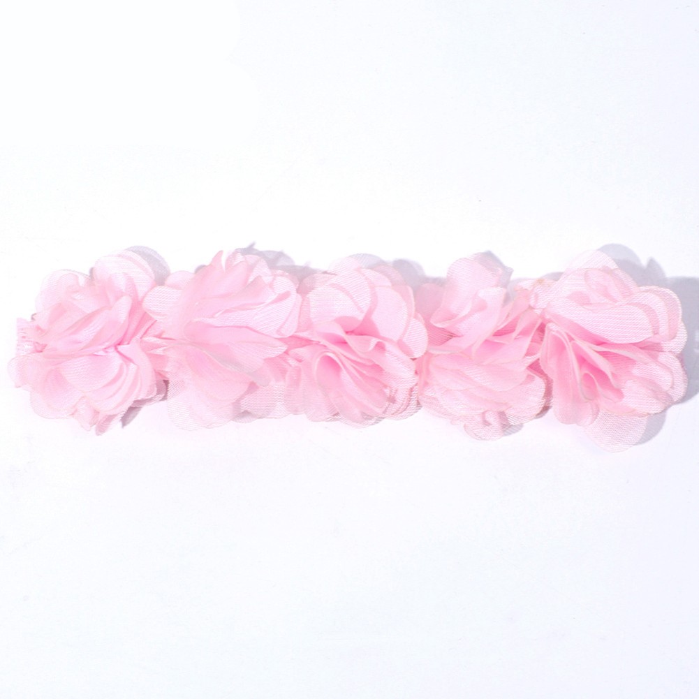 Baby Hair Accessories High Elasticity Multiple Colors Available For Babies - Picture 22 of 24