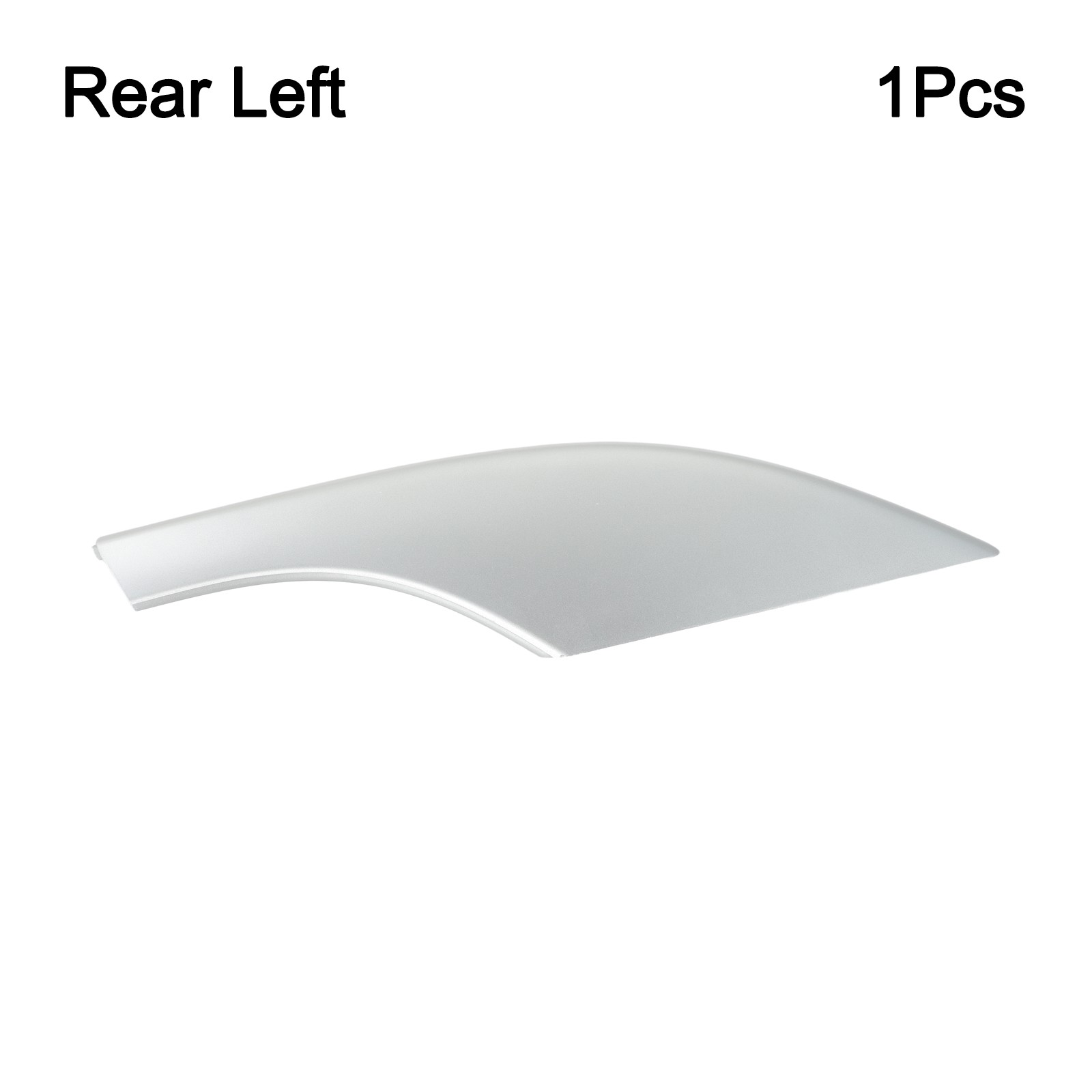 Luggage Carrying Roof Guard For AUTO For CROSS Vehicles From '07 To '11 - Picture 26 of 48