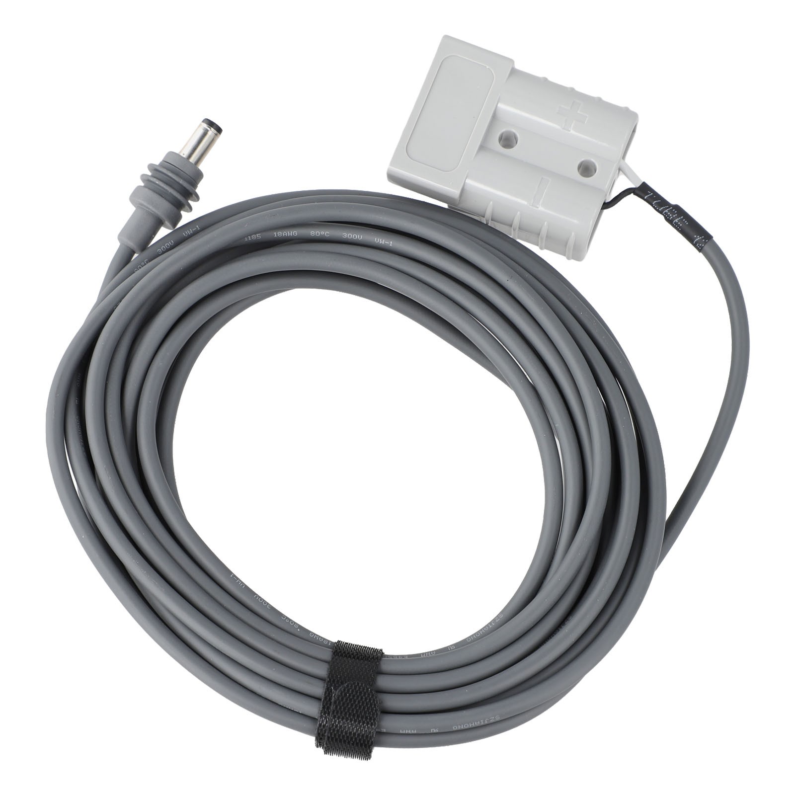 Câble d'alimentation étanche robuste 50A 600V conçu pour Starlink pour une ut - Photo 14/38