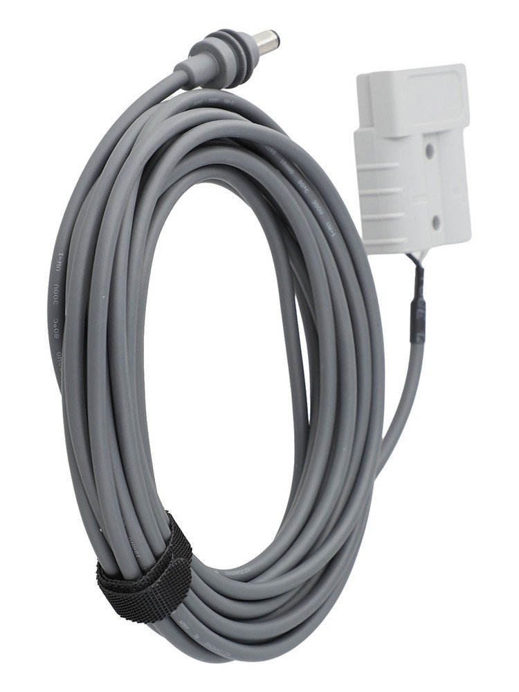 Câble d'alimentation étanche robuste 50A 600V conçu pour Starlink pour une ut - Photo 23/38
