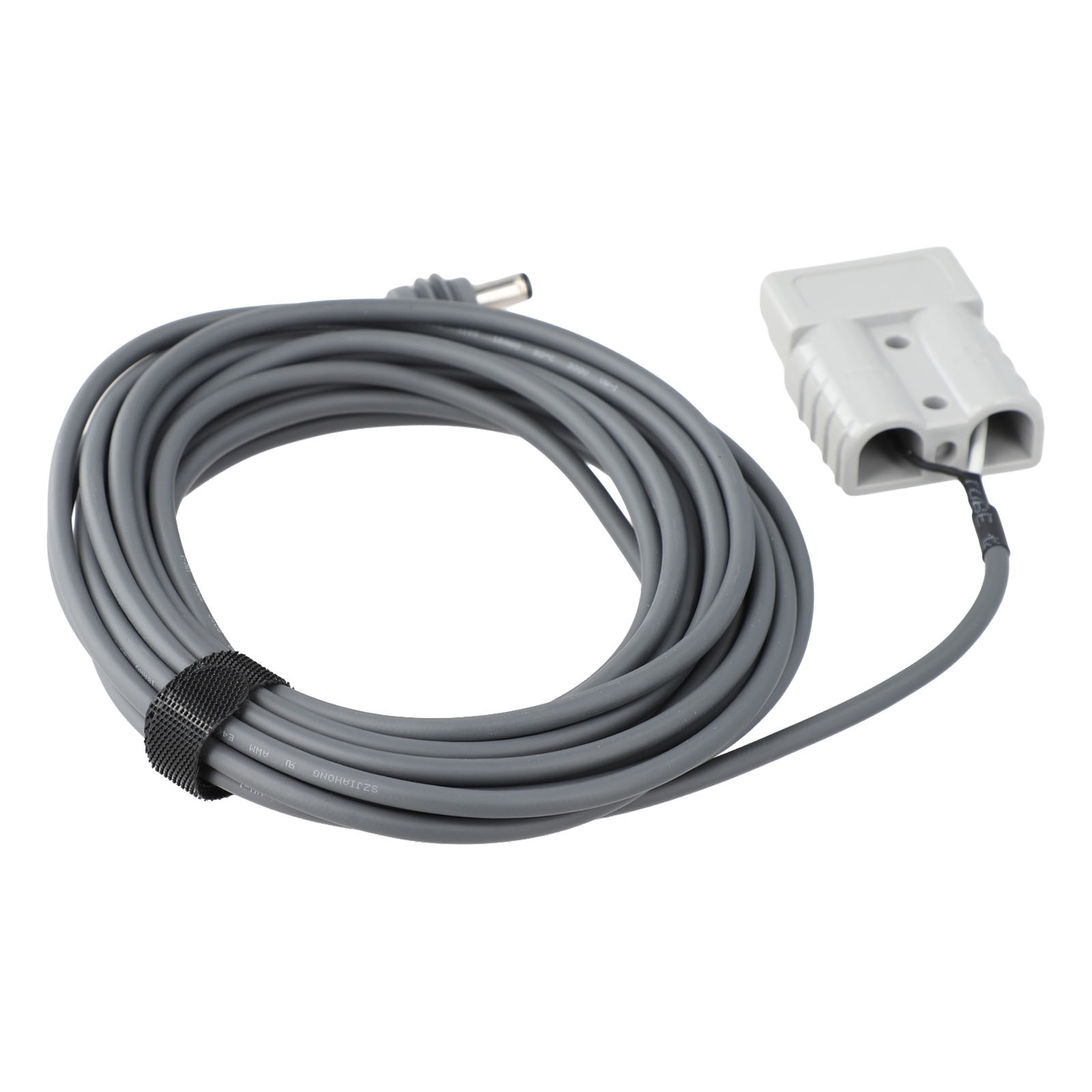 Câble d'alimentation étanche robuste 50A 600V conçu pour Starlink pour une ut - Photo 17/38