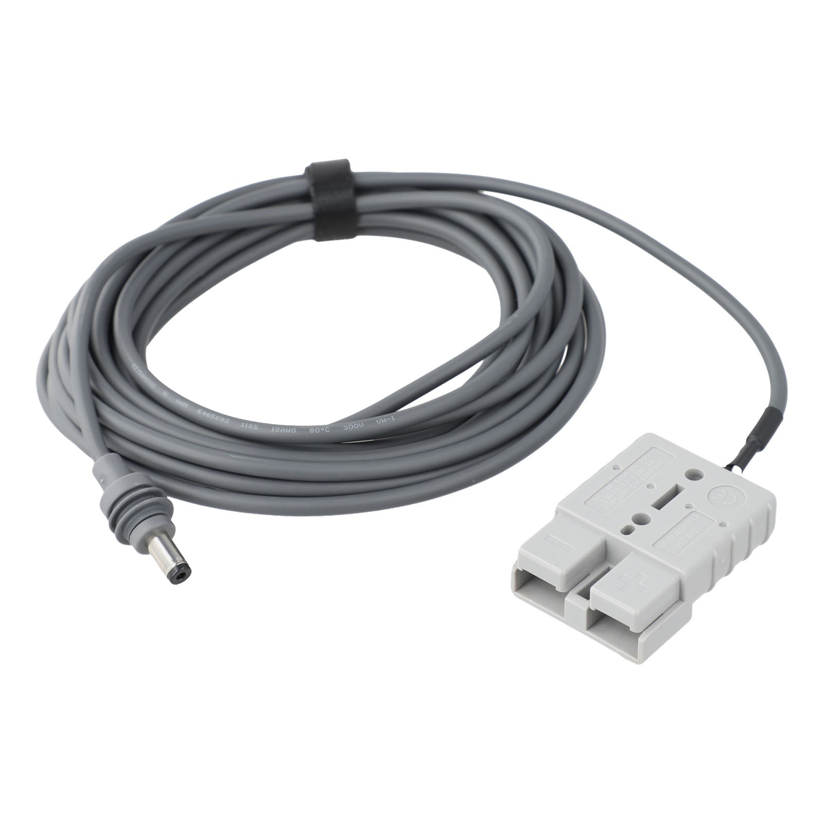 Câble d'alimentation étanche robuste 50A 600V conçu pour Starlink pour une ut - Photo 24/38