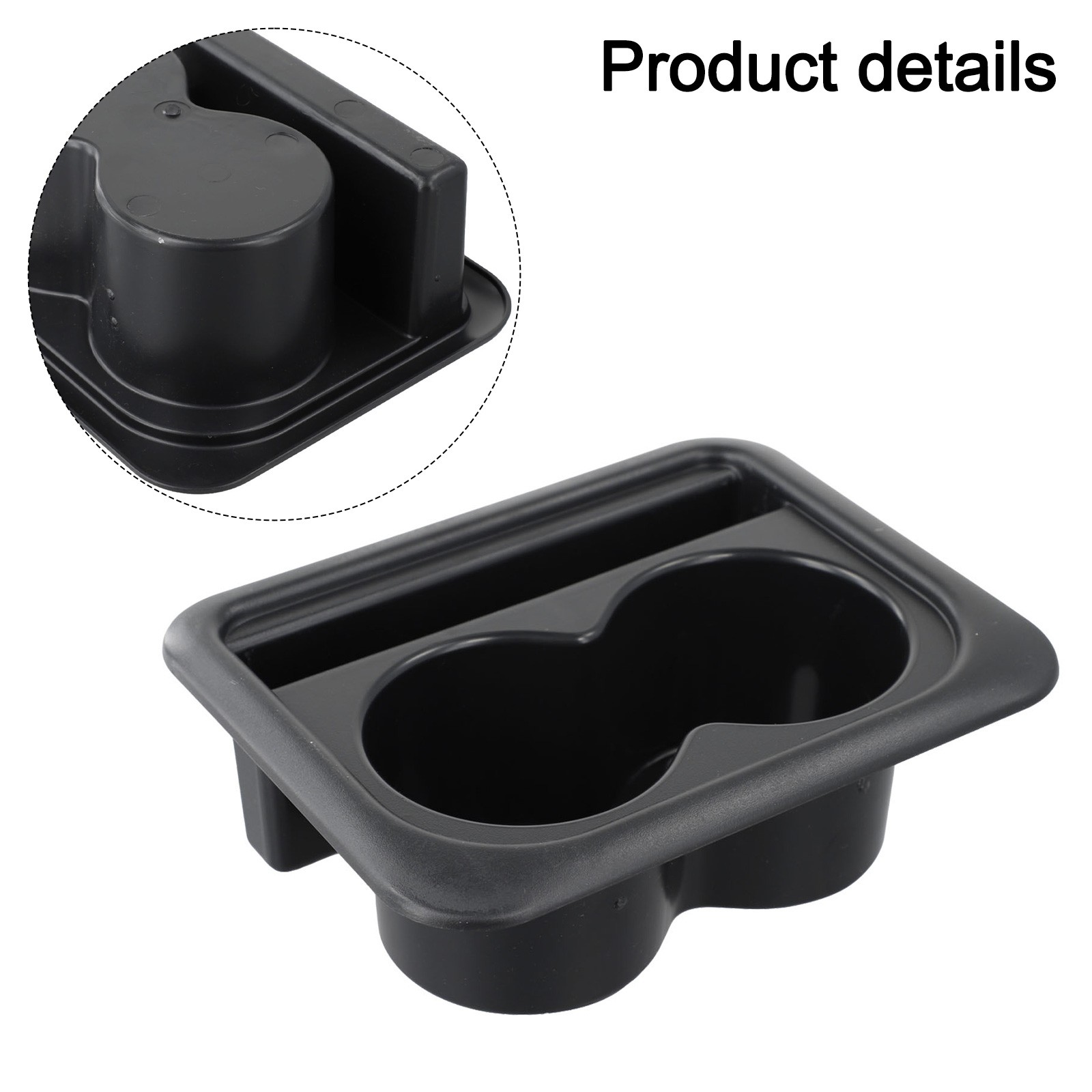 Multi Functional Car Armrest Cushion with Easy Installation and Storage - Picture 9 of 12