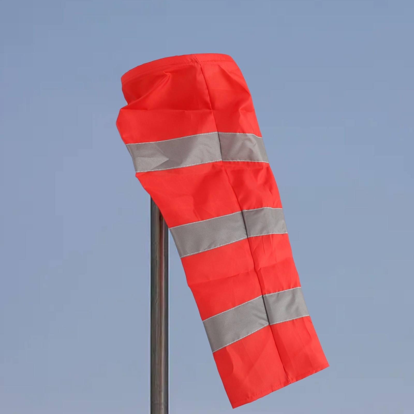 Wind Sock Bag Windsock Flag Measurement Rip-Stop Waterproof Wind Bag Wind Sock - Imagen 26 de 34