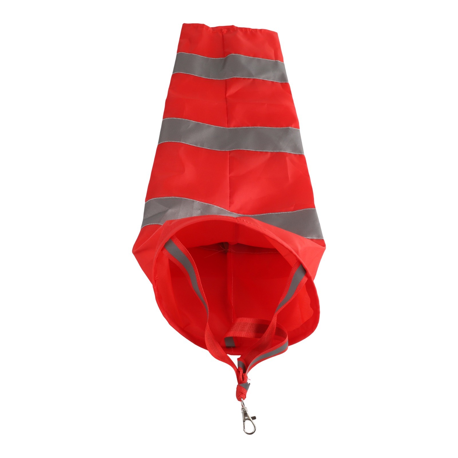 Wind Sock Bag Windsock Flag Measurement Rip-Stop Waterproof Wind Bag Wind Sock - Imagen 23 de 34