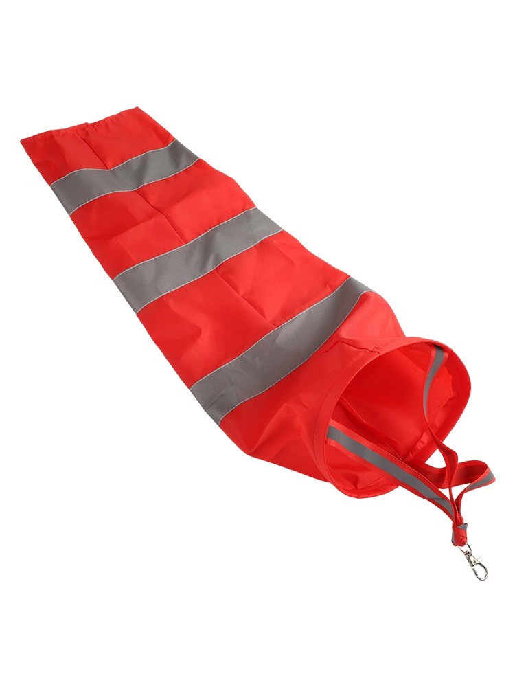 Wind Sock Bag Windsock Flag Measurement Rip-Stop Waterproof Wind Bag Wind Sock - Imagen 31 de 34